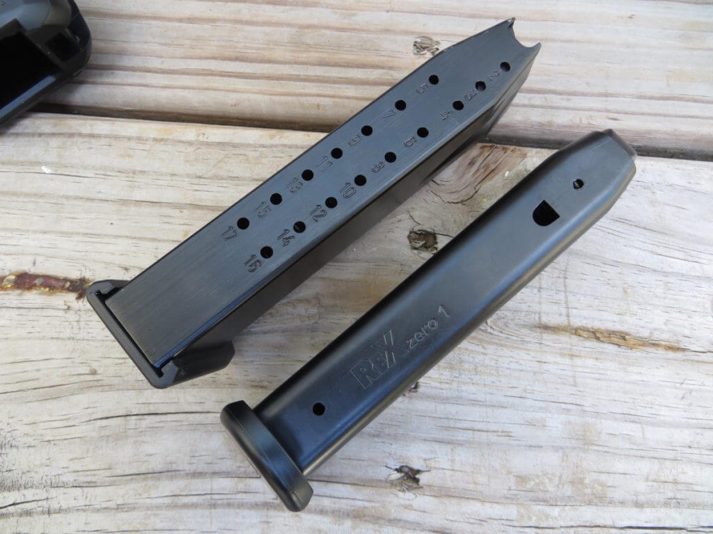 9th Circuit Upholds California’s Ban on ‘Large-Capacity’ Magazines 