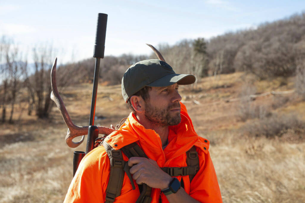 SilencerCo Releases New Harvester EVO Lightweight Suppressor