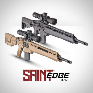 Springfield Armory Announces SAINT Edge ATC