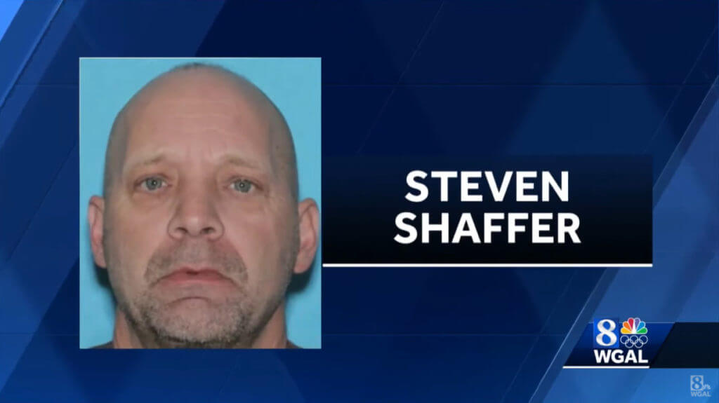 Elderly Couple Use Handgun to Defend Themselves from Crazed Intruder