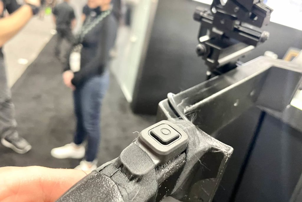 Best New Bow Sight: Meet the Garmin Xero A1i PRO -- SHOT Show 2022