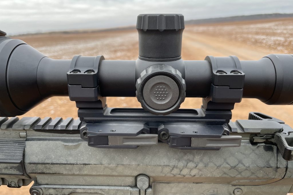 Killer Thermal Scope: Full Review of the Pulsar Thermion 2 XP50