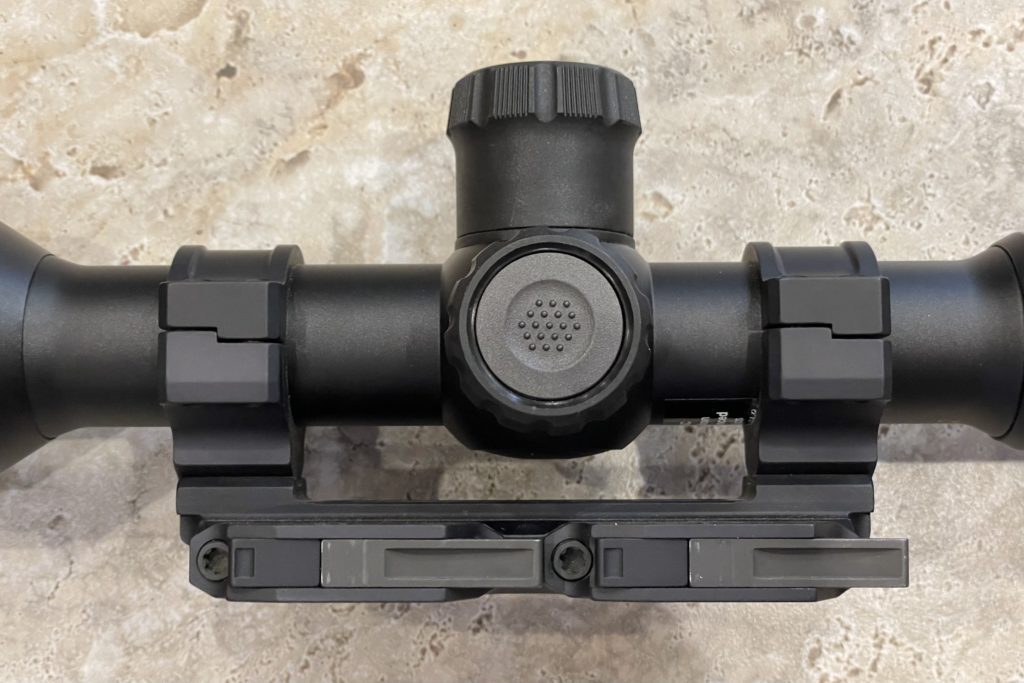 Can QD Mounts Maintain Zero? Meet Bobro Engineering