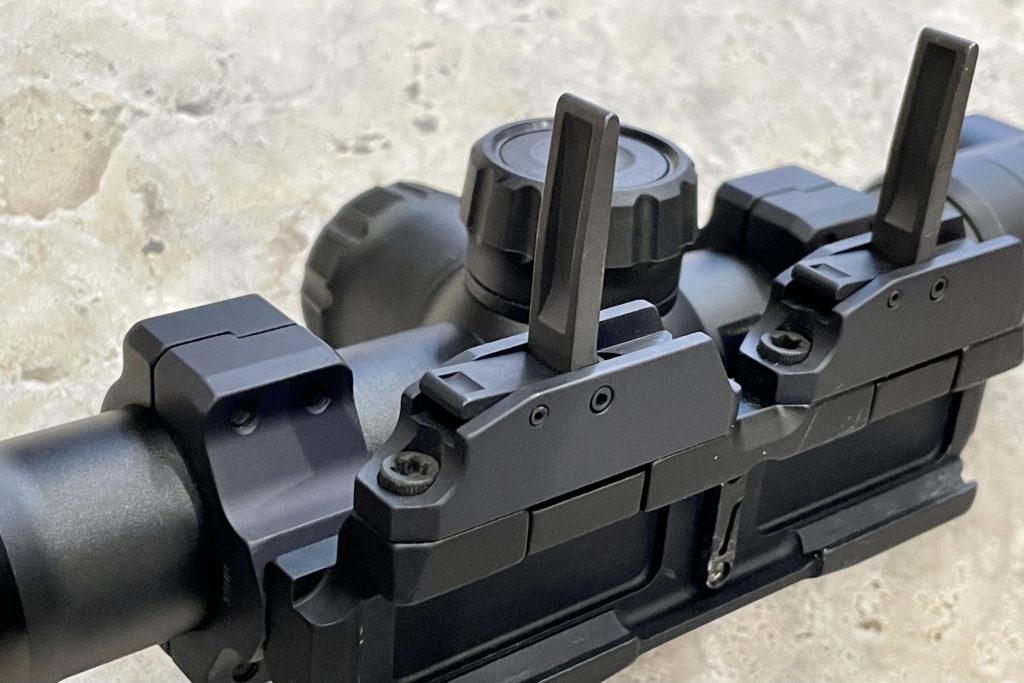 Can QD Mounts Maintain Zero? Meet Bobro Engineering