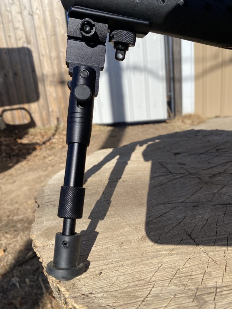 Ruger 10/22 Charger - The Ultimate Donor Gun? Reviewed