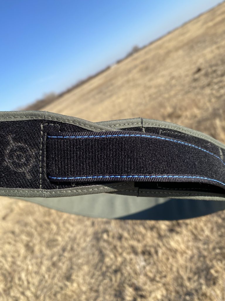 Blue Force Gear CHLK Belt System