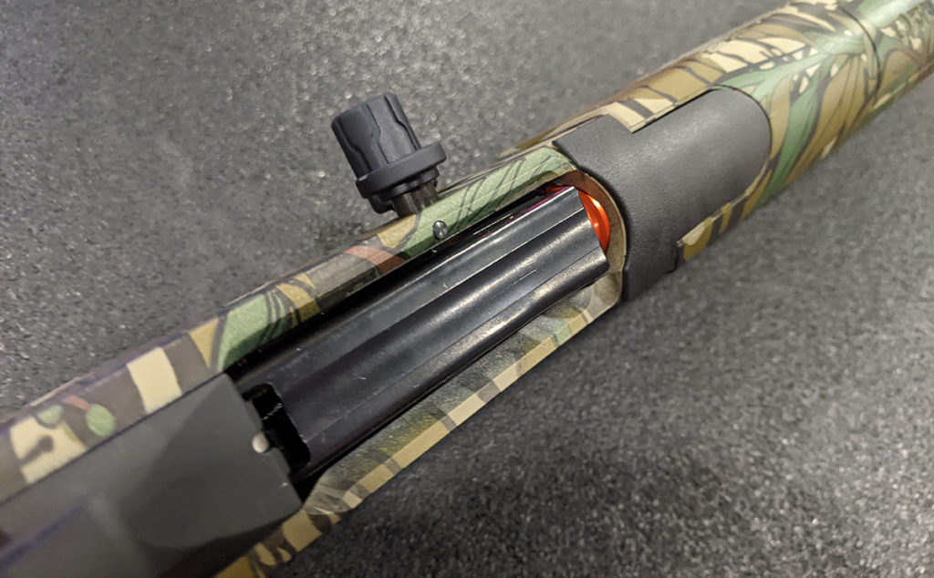 The Ultimate Turkey Gun? Mossberg Unveils the New Optics-Ready 940 Pro Turkey – SHOT Show 2022