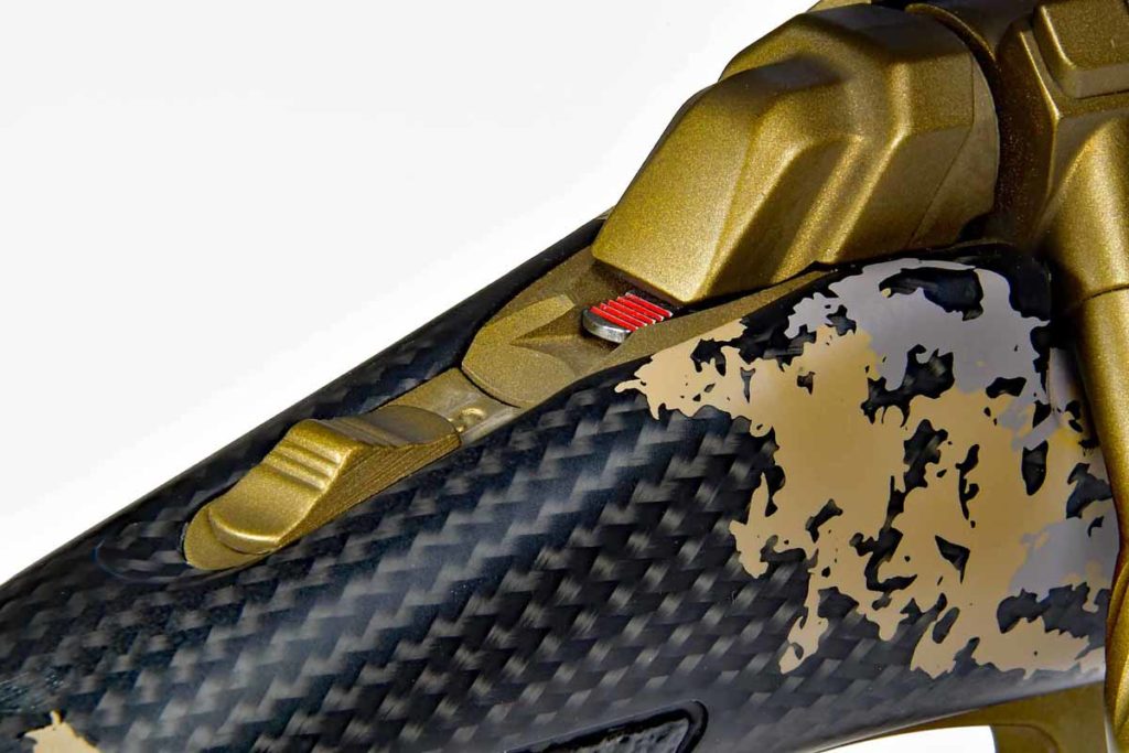 The X-Bolt Mountain Pro: Browning’s Best Turnbolt Rifle Ever?