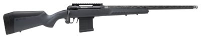 Savage Arms Introduces 110 Carbon Tactical