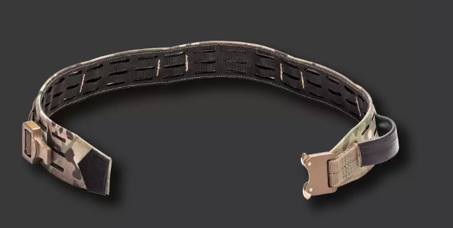 Blue Force Gear CHLK Belt System