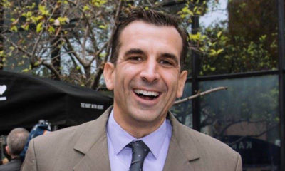 San Jose Mayor Brags about Insane New Anti-Gun Laws: 'Better Than Waiting on Congress'