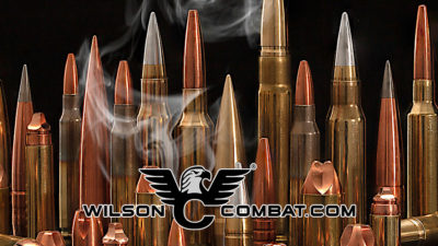 Lehigh Defense Joins Wilson Combat Group