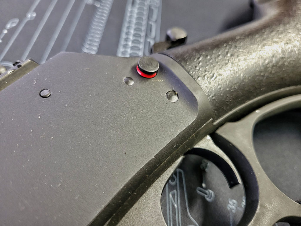 Modernizing Your Lever Action with Ranger Point Precision and Form Stocks