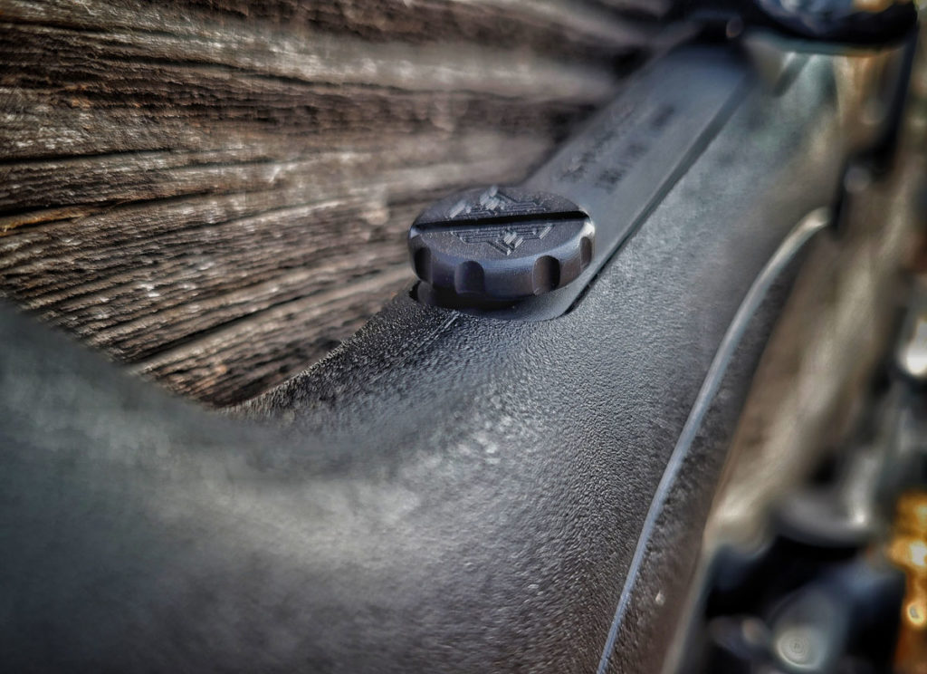 Modernizing Your Lever Action with Ranger Point Precision and Form Stocks