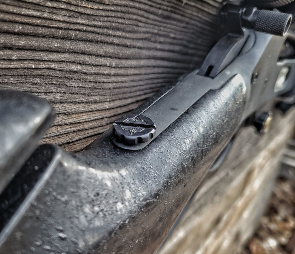 Modernizing Your Lever Action with Ranger Point Precision and Form Stocks