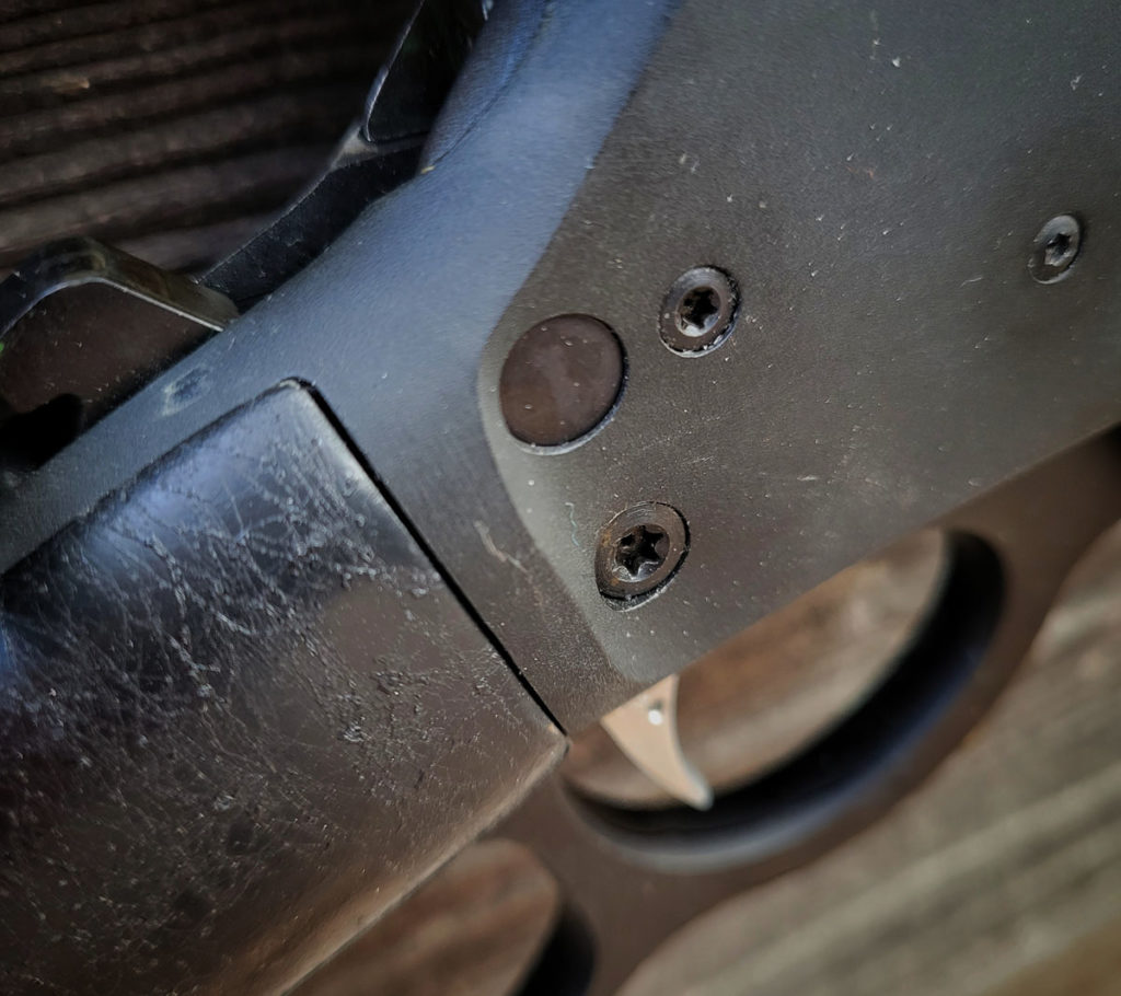 Modernizing Your Lever Action with Ranger Point Precision and Form Stocks