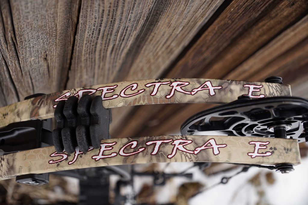 Bow Review: The Darton Spectra E