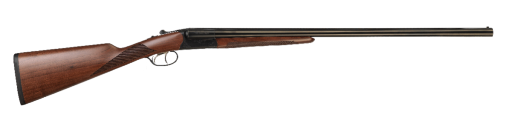 CZ-USA Introduces Bobwhite G2 Shotguns for Lefties and Smaller Shooters