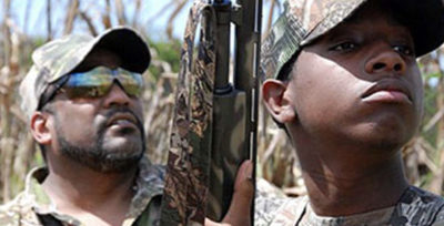 Expanded Sunday Hunting Movement in Virginia, South Carolina Legislatures