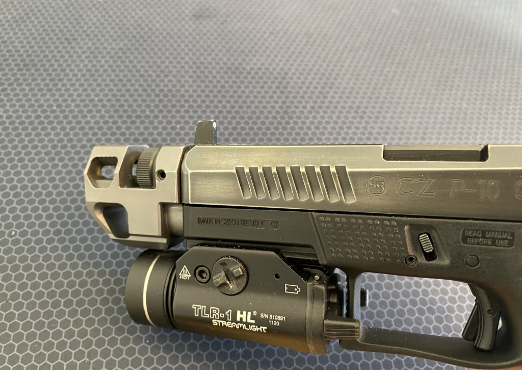 What are You Compensating for? 9MM Compensator Round-Up