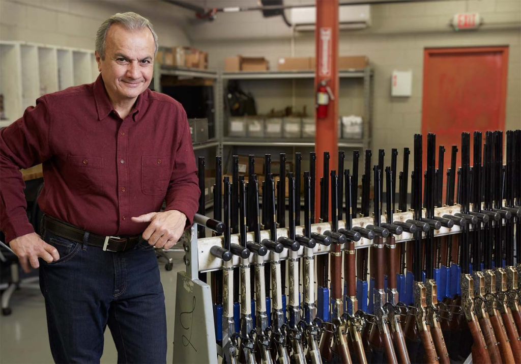 Henry Repeating Arms Celebrates 25 Years of Gun Making, Giving, and Gratitude