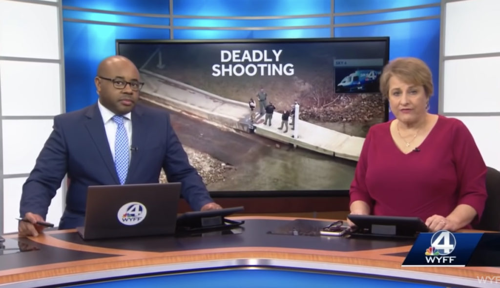 Most Bizarre Defensive Gun Use? Man Rescues Man, Then Shoots Him in Self-Defense