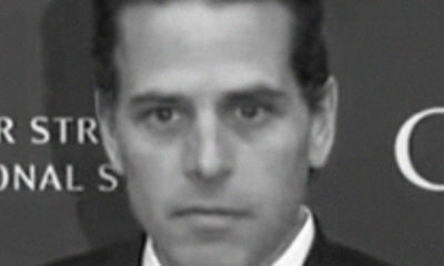 ATF Files Response to Block Release of Documents Related to Hunter Biden Gun Crimes