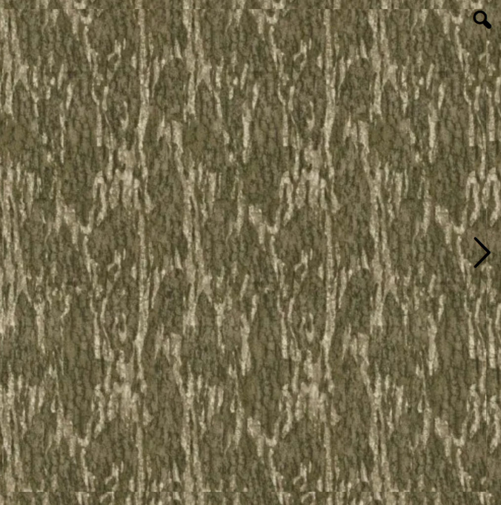 Waterfowl Camouflage