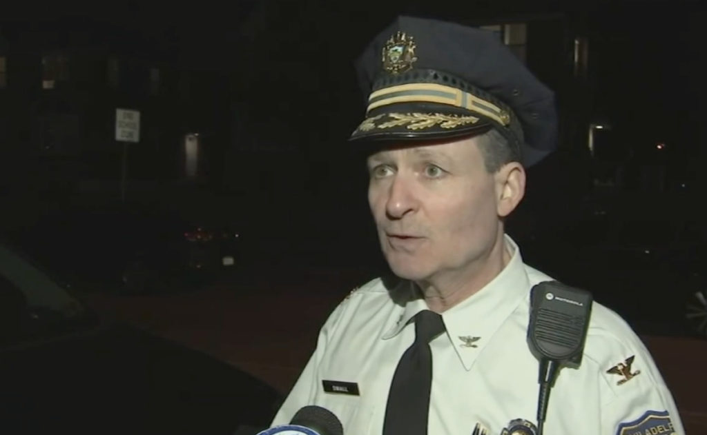 Concealed Carrier Saves Family by Shooting Would-Be Robber Impersonating Cop