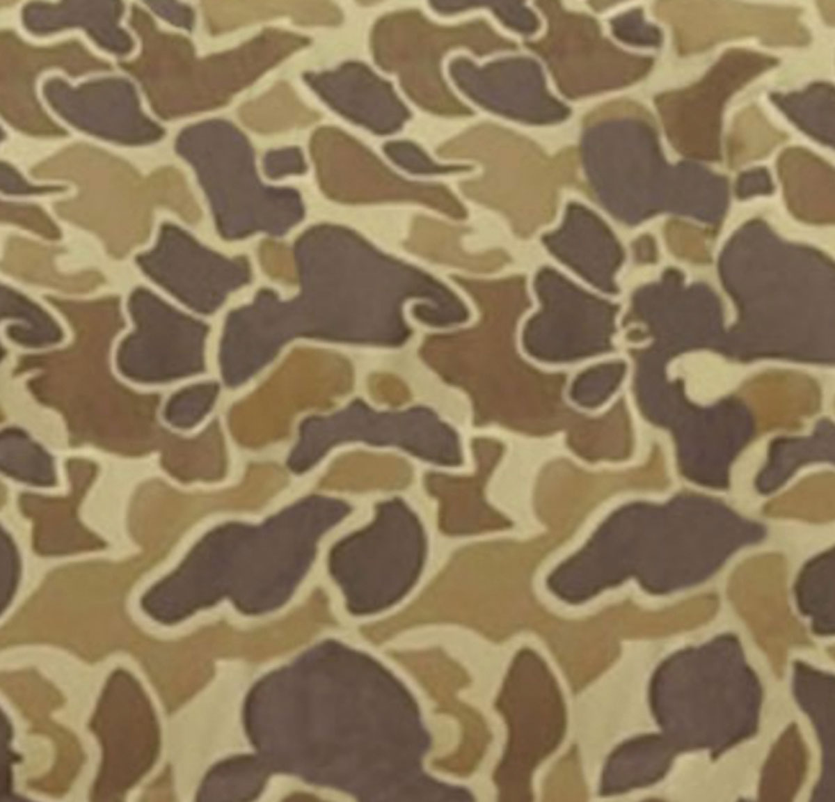 Drake Old School Camouflage Seamless Tileable Repeating Patt - Inspire  Uplift