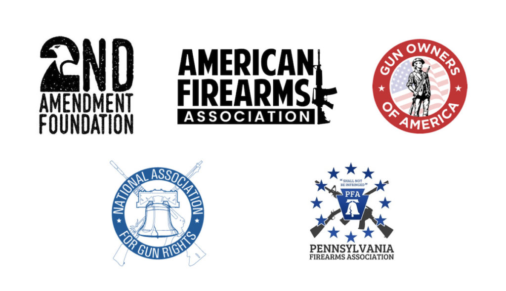 Gun Groups Demand Investigation of PA Attorney General Over Illegal Transfer