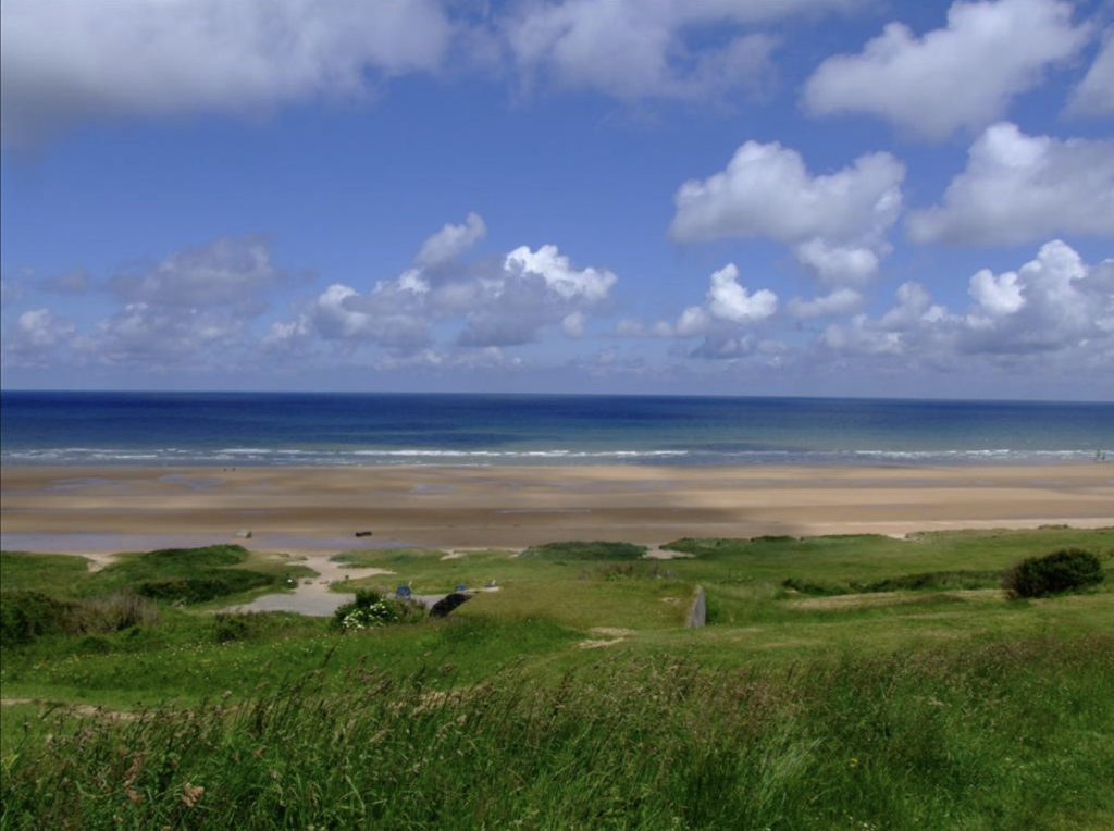 Heinrich “Hein” Severloh: The Penitent Butcher of Omaha Beach