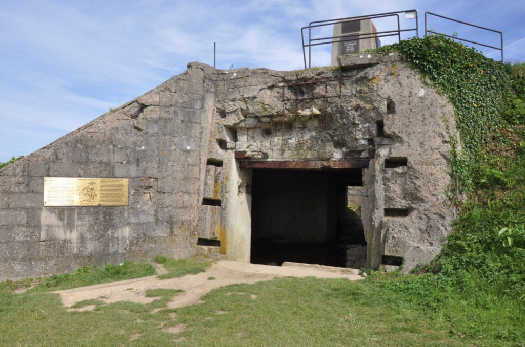 Heinrich “Hein” Severloh: The Penitent Butcher of Omaha Beach