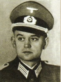 Heinrich “Hein” Severloh: The Penitent Butcher of Omaha Beach