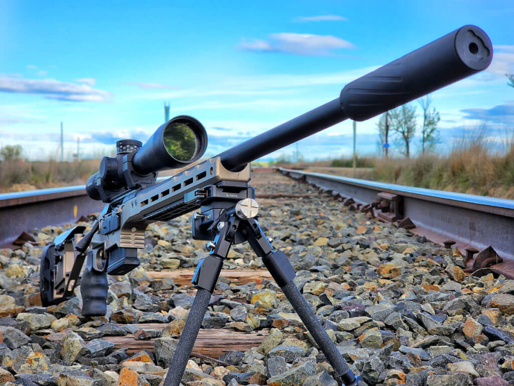 Where to Buy a Suppressor