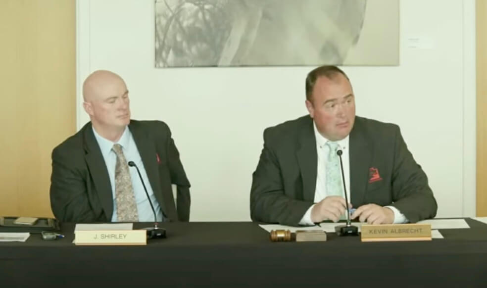 Utah Wildlife Board Reduces Deer Permits by 1,000