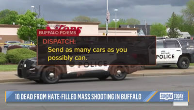 Stephen Willeford's Message to Buffalo Following Attack: 'I Urge NY to Recognize 2A Rights'