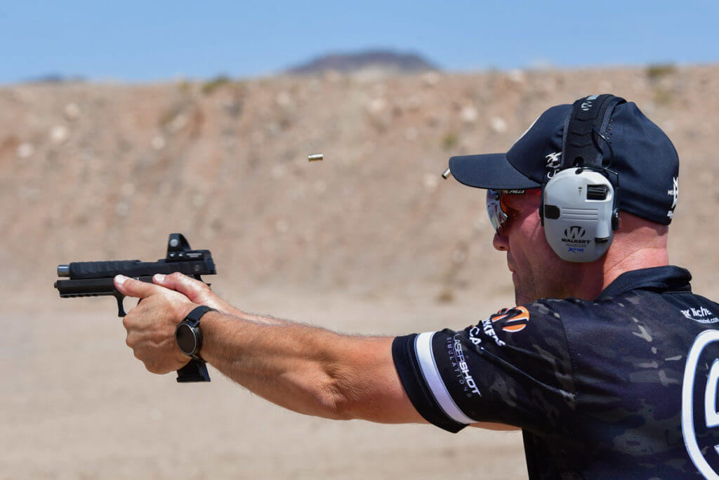 Sig Freedom Days – Media Day for the Masses!