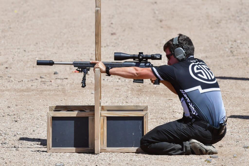 Sig Freedom Days – Media Day for the Masses!