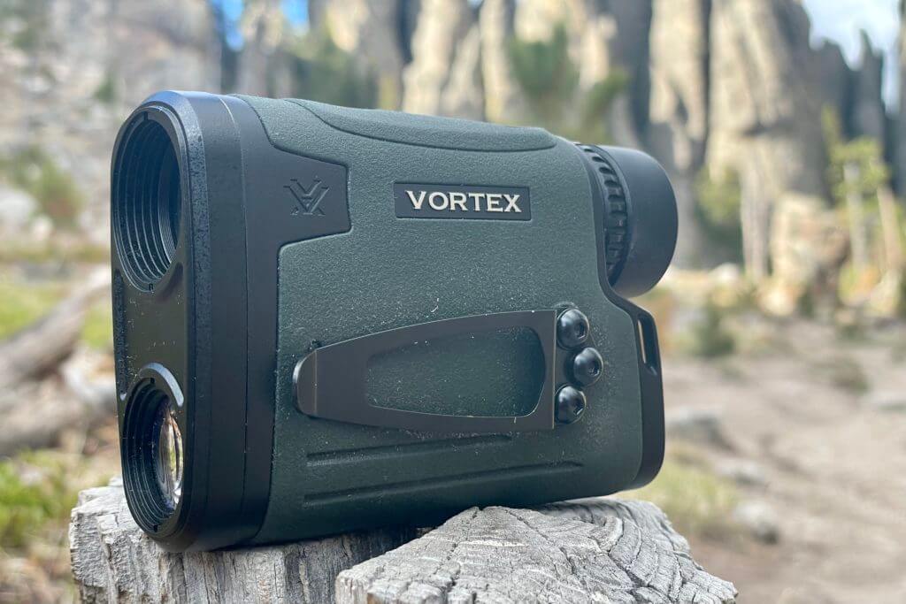 The All New Vortex Viper HD 3000