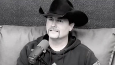 VIDEO: Country Music Star John Rich Schools Nancy Pelosi on 2A Rights