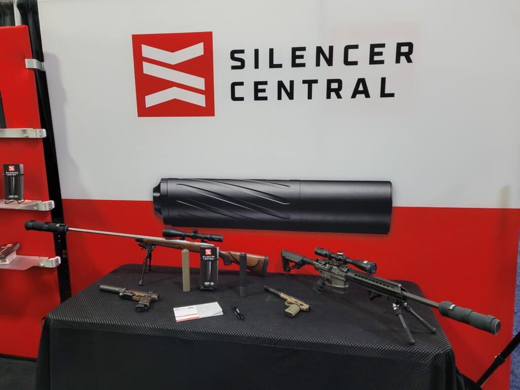 Filing an eForm 4 with Silencer Central - My Experience Part 1