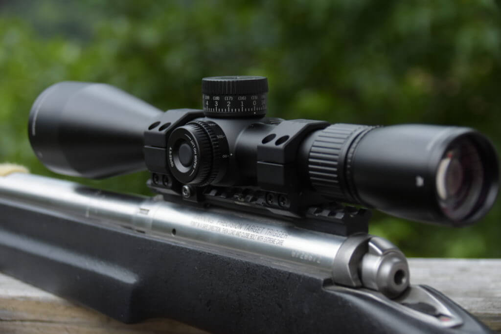 New Vortex Razor HD LHT 4.5-22x50 FFP: Full Review