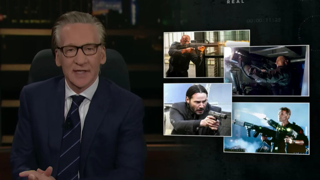 Hollywood Producers, Directors Sign Brady Pledge to Model Firearm Safety on Screen