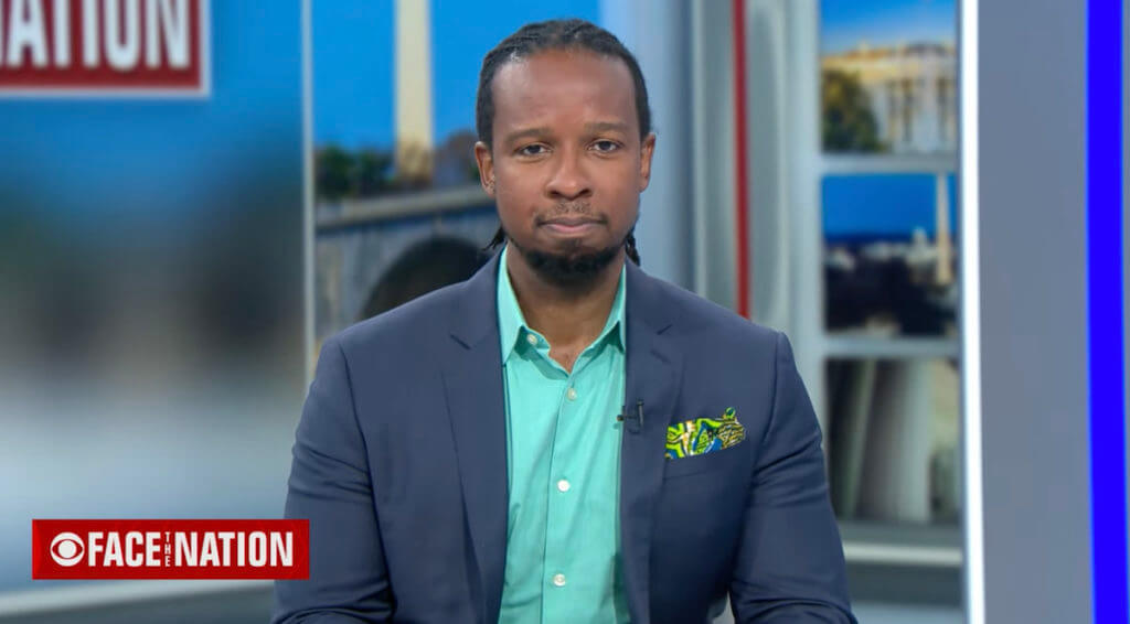 Another Activist Equates Being Pro-2A with Being Pro-Slavery