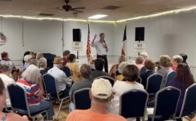 Beto’s Back on the Confiscate AR Bandwagon, ‘No place in civilian life’