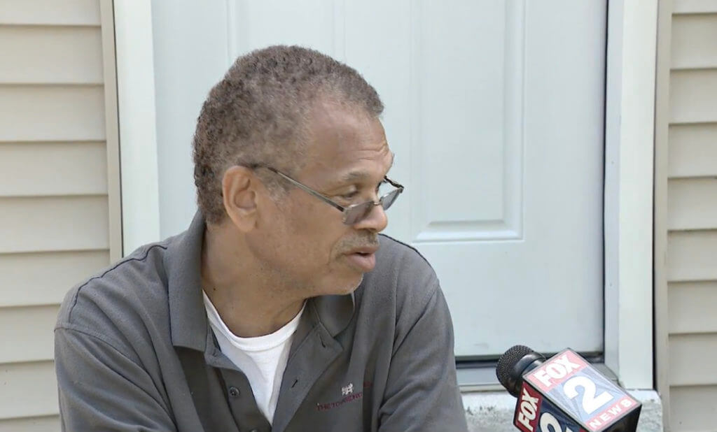 Detroit Resident Fatally Shoots Armed Intruder: 'I had to defend myself'