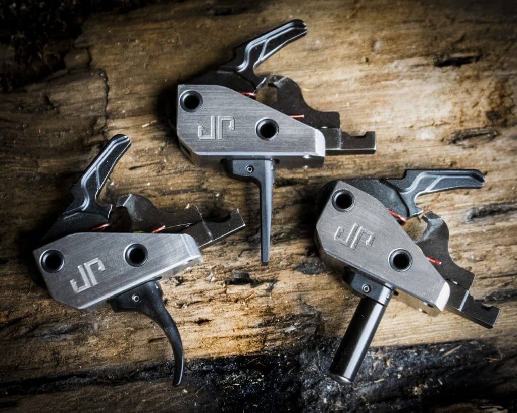 JP Drop in Modular Trigger: Full Review