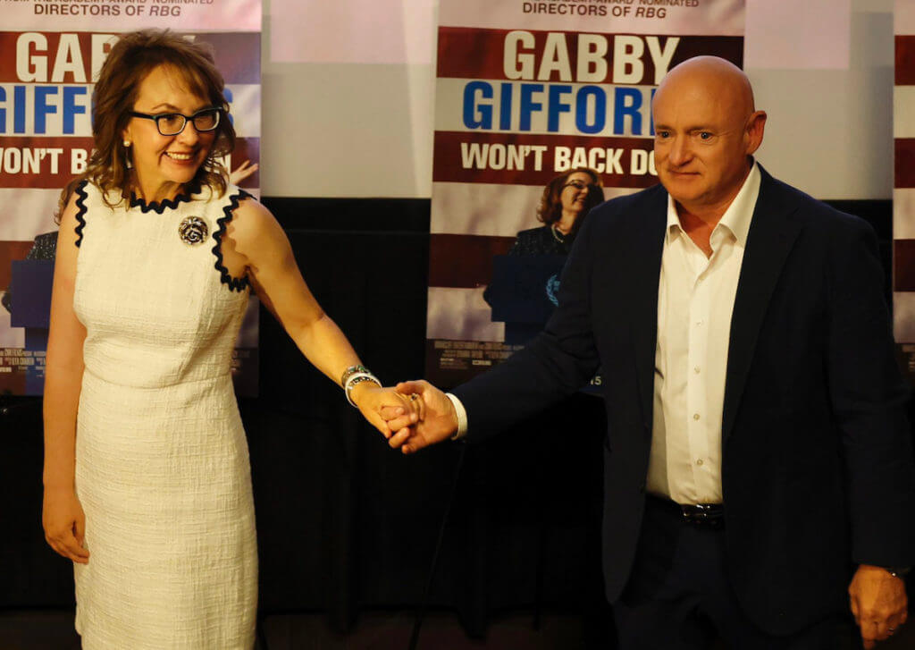 Gun-Control Group Dropping $10M to Elect Anti-Gun Candidates in These Six States