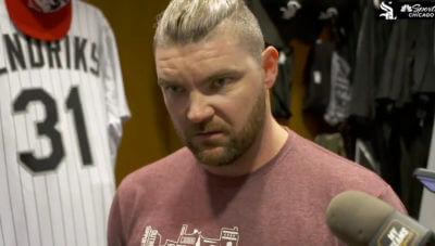 MLB Pitcher Says 2A Without License is 'Stupid' and 'Protection Isn't a Good Enough Reason to Get a Gun'